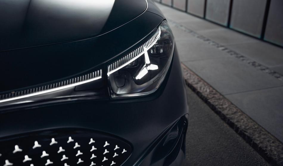 Še včeraj tehnologija iz prihodnosti je danes že serijska