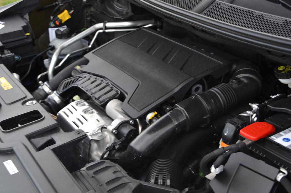 Oplovi motorji euro 6d-TEMP