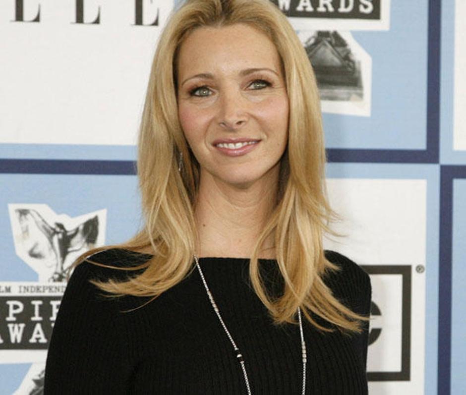 Lisa Kudrow | Avtor: Žurnal24 main