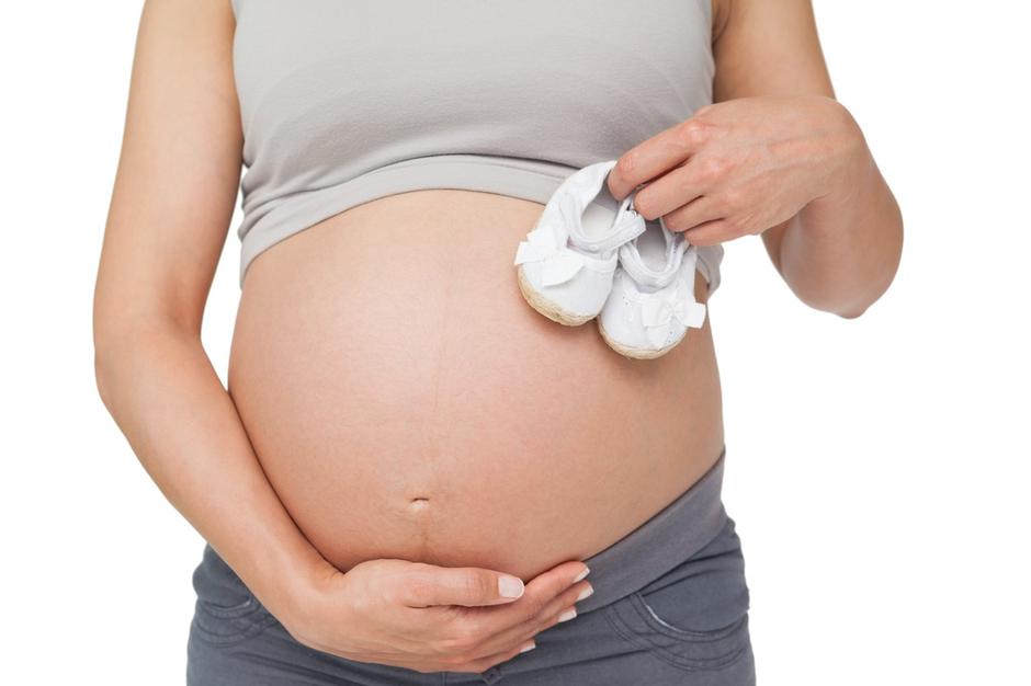 Nosečnica, nosečnost | Avtor: Profimedia