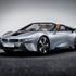 BMW i8 Spyder