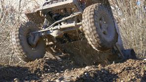 Slovenija Offroad 2020