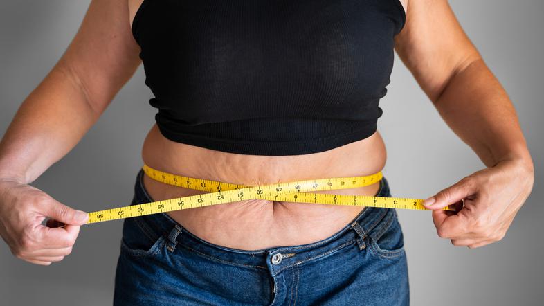 debelost, kilogrami, teža