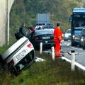 Stanje varnosti v cestnem prometu v Sloveniji po navedbah prometnega ministrstva