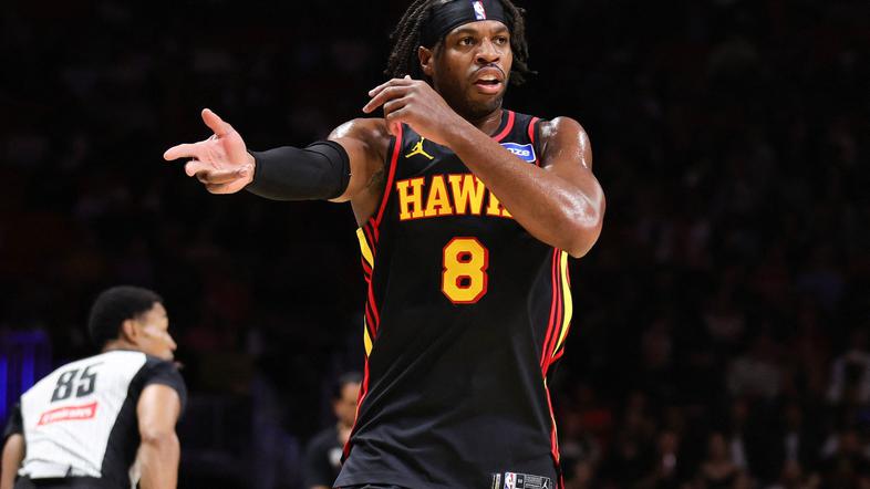 Buddy Hield