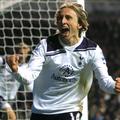 Luka Modrić Tottenham
