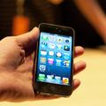 iPhone 5