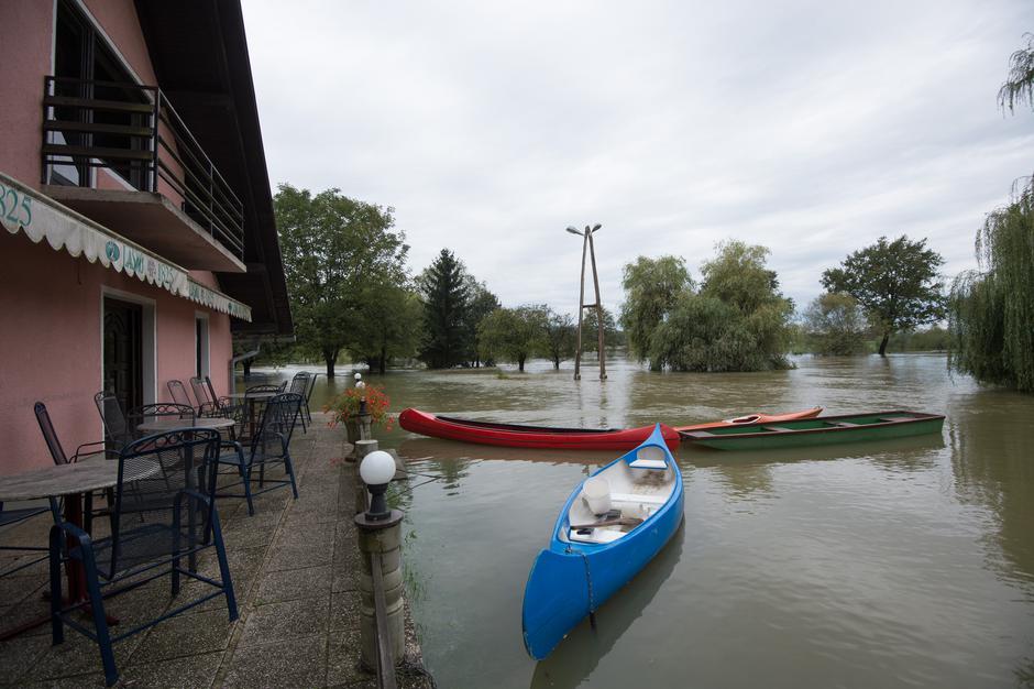 Kostanjevica na Krki | Avtor: Anže Petkovšek