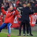 pep guardiola bayern schalke