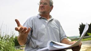 Joško Joras (Foto: Barbara Milavec)