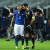 Giorgio Chiellini Gigi Buffon