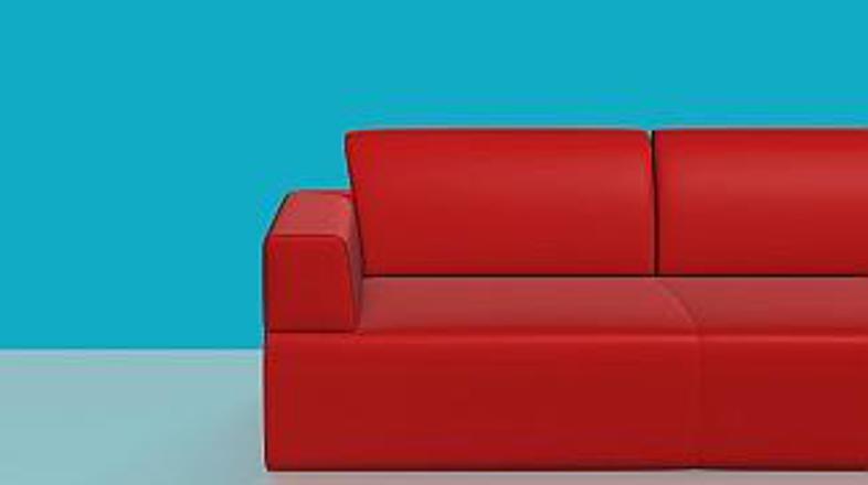 Turkizna in rdeča? Brez dvoma!