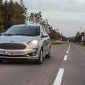 Ford ka+
