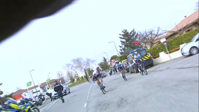 Faun Ardèche Classic