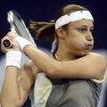 Srebotnikova turnir v Miamiju končuje že v drugem kolu. (Foto: Reuters)