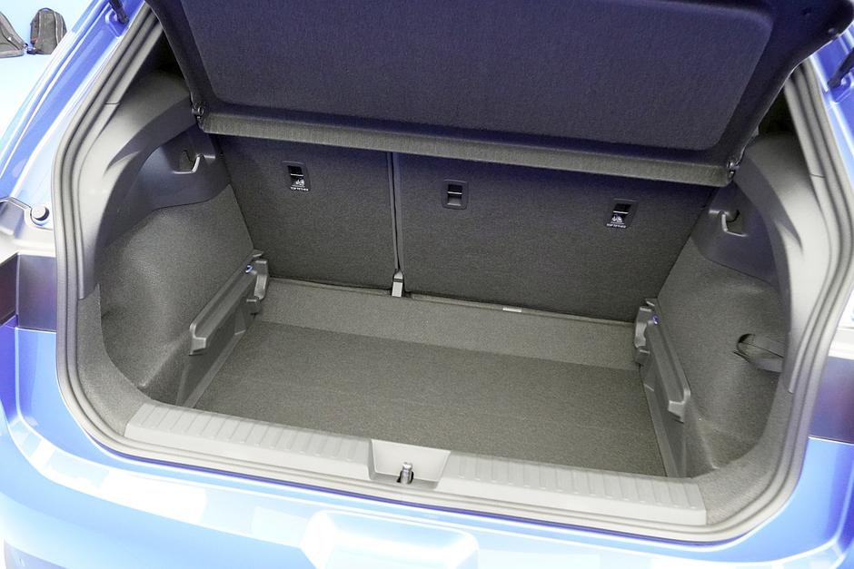 VW ID.polo | Avtor: Matija_Janežič