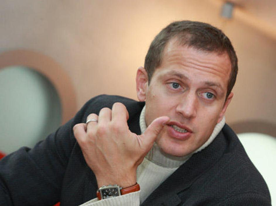 (Foto: Boštjan Tacol)