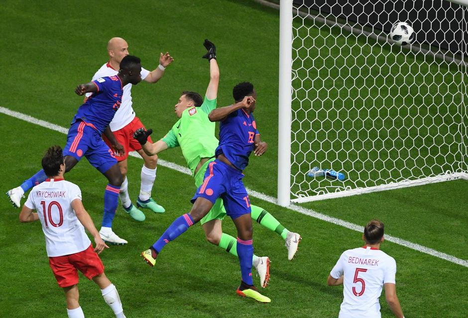 Kolumbija | Avtor: Profimedia