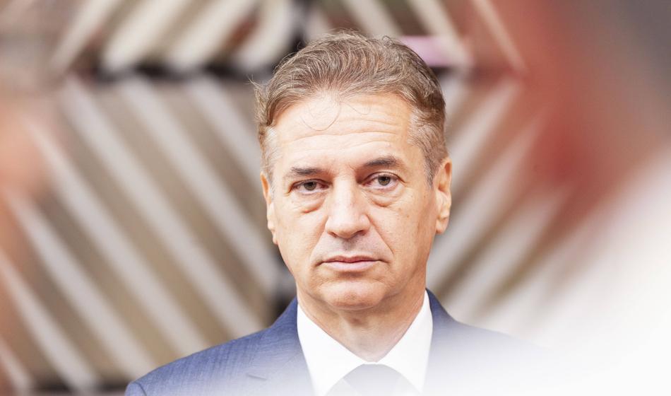 KPK nad Goloba: "Stopnjuje se preko meje dopustnega!"