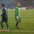 Sommer Friedel Basel Tottenham Evropska liga četrtfinale