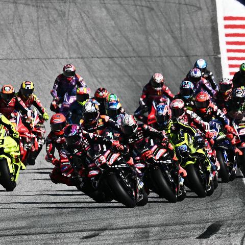 motoGP