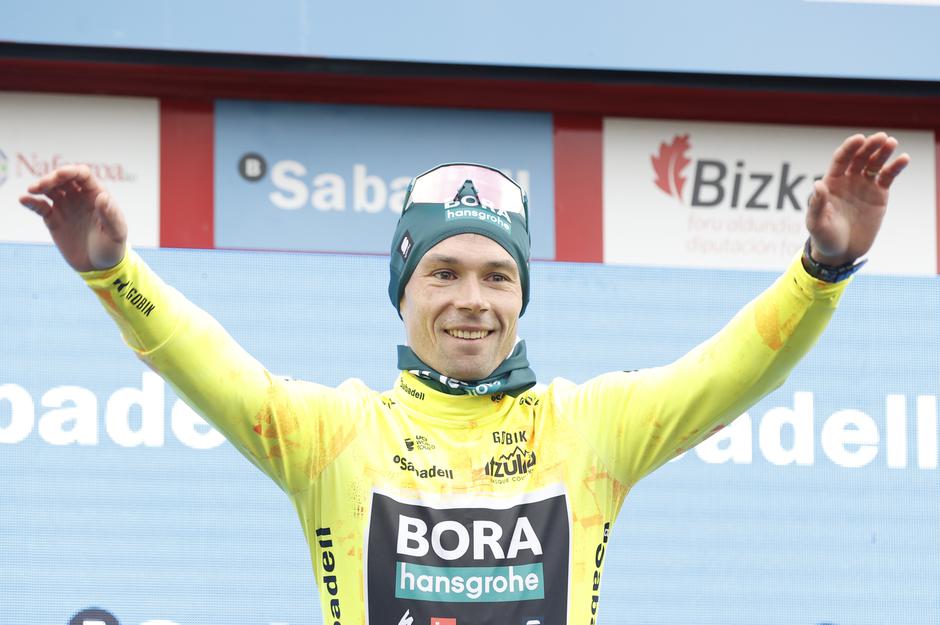 Roglič | Avtor: Epa