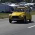 Svetovno srečanje citroën 2CV spaček Postojna