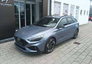 Hyundai i30 Wagon 1.6 T-GDI 150 Premium DCT N-Line.smart.winter.g