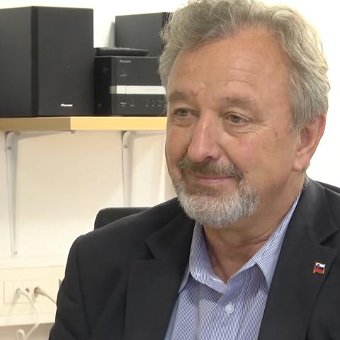 milan balažic