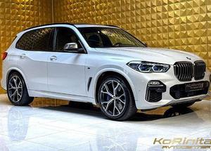 BMW serija X5: M50d M Sport-LASER-ZRACNO-VENT-PANO-360-SOFT-HK