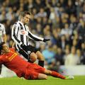 Sahin Cabaye Cabaye Liverpool Newcastle United Premier League Anglija liga prven