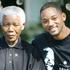 Nelson Mandela Will Smith
