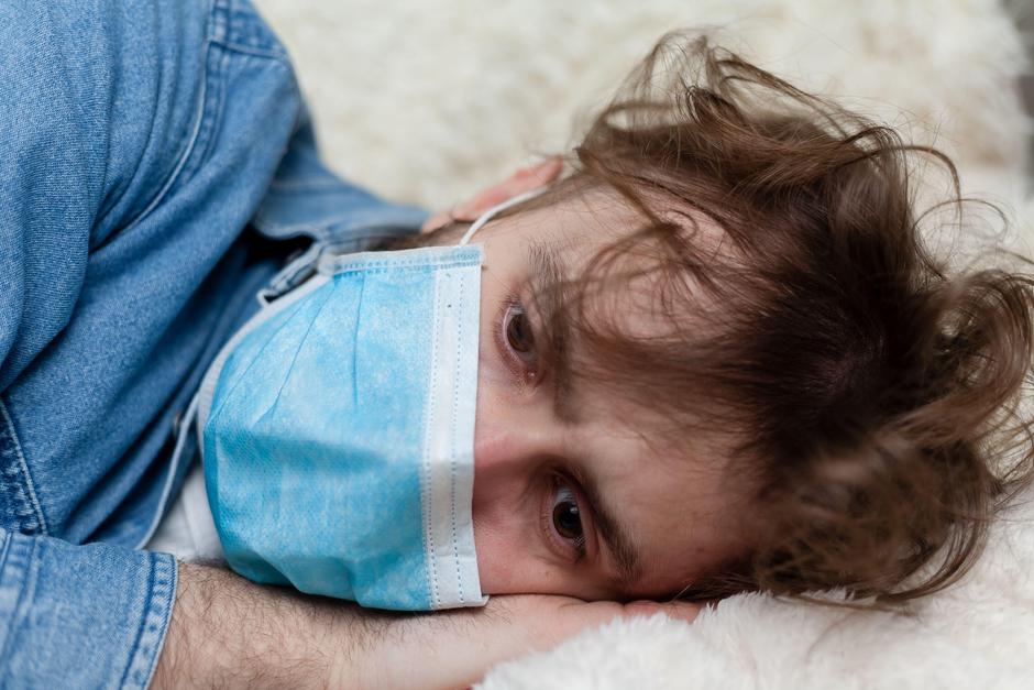 karantena | Avtor: Profimedia