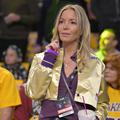 Jeanie Buss