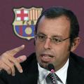 sandro rosell