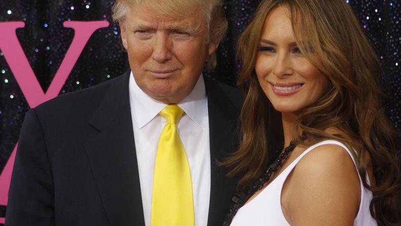 Slovenski zet razmišlja tudi o tem, da bi se podal v tekmo za novega predsednika