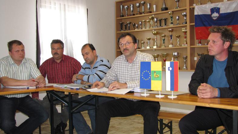 Za dosego zahtev želijo delovati v razumnih mejah, državljanske nepokorščine se 