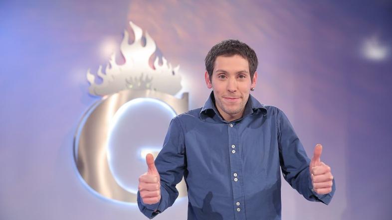 Valeriio Lutman, Gostilna išče šefa