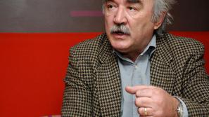 Niko Mihelič. (Foto: Anže Petkovšek)