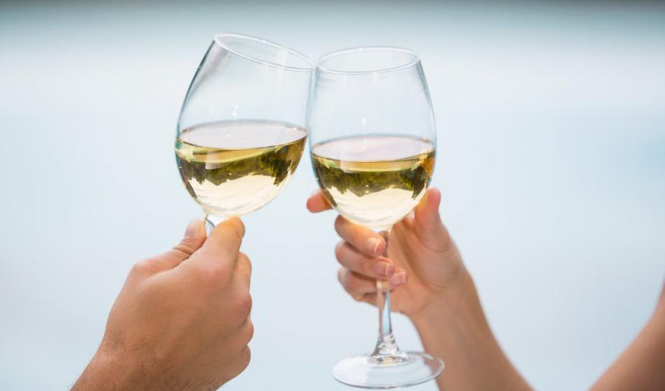 Ni se izšlo: 60 "špricerjev" je Slovenijo delilo od Guinnessovega rekorda