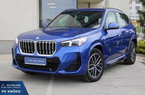 BMW serija X1: X1 sDrive18i  AT  M SPORT KAMERA KEYLESS LED 