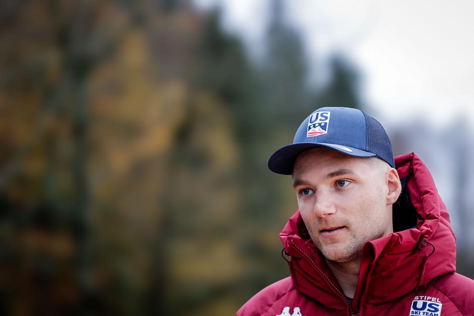 Žan Špilar | Avtor: Saša Despot