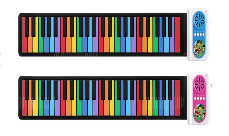 GearBest | Avtor: GearBest