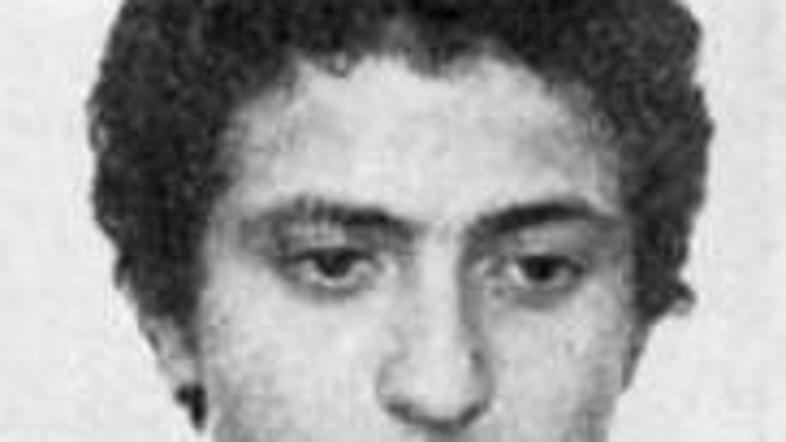 Pasquale Condello - Vrhovni je bil ujet po 18 letih skrivanja.