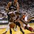 James Duncan Miami Heat San Antonio Spurs NBA končnica finale