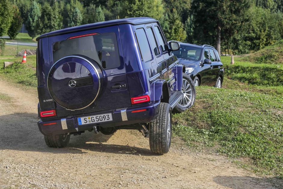 Mercedes-Benz Star Experience Roadshow | Avtor: Saša Despot