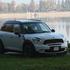 Mednarodna predstavitev: Mini countryman