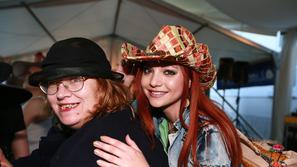 Barbara Šerbec Šerbi