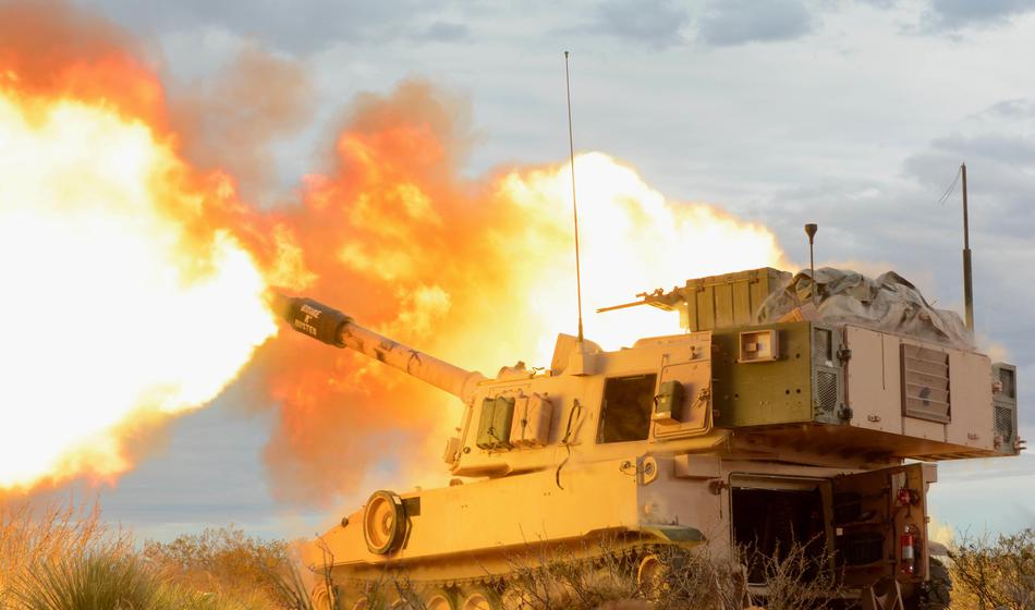 Napetosti naraščajo, nova vojna naj bi bila tik za vogalom