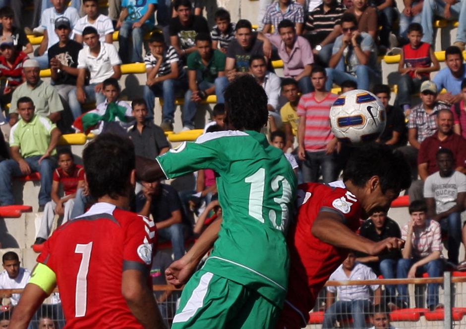 Sulejman Al Obeid | Avtor: Profimedia